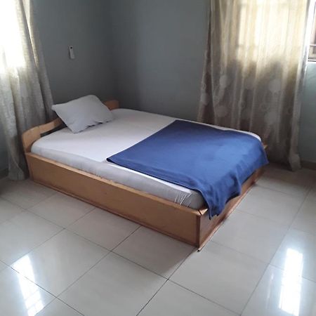 Bizay Hotel Sunyani Exterior photo