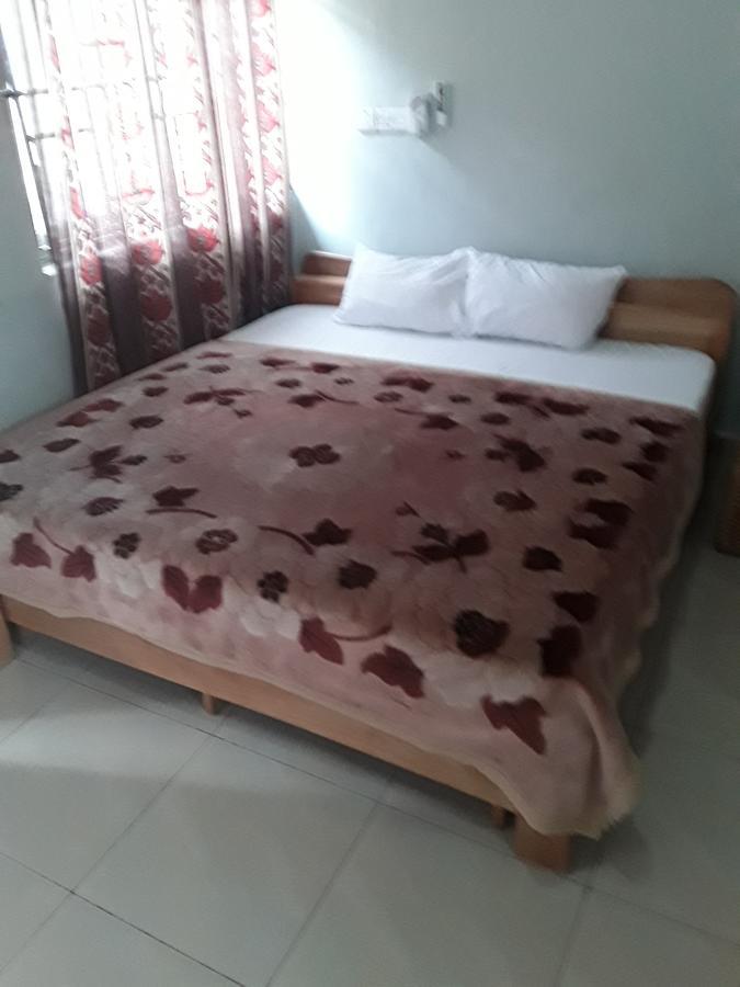 Bizay Hotel Sunyani Exterior photo