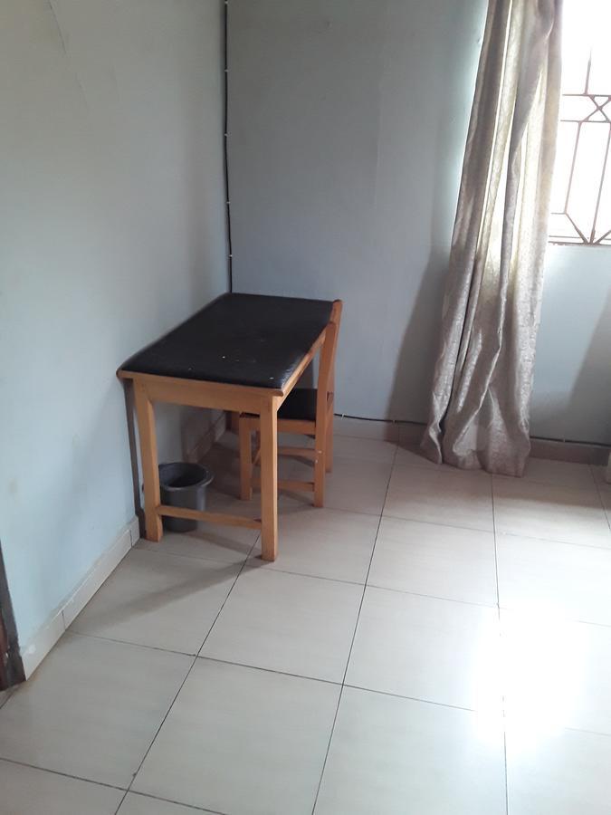 Bizay Hotel Sunyani Exterior photo