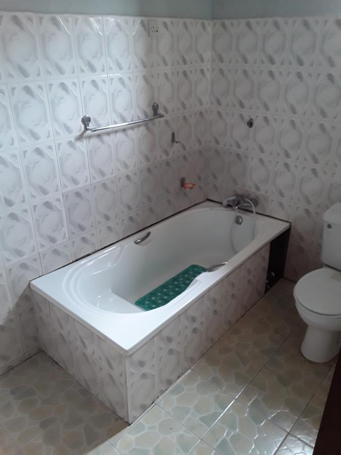 Bizay Hotel Sunyani Exterior photo
